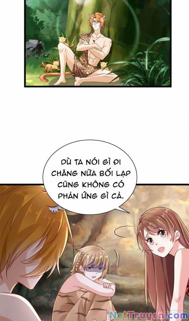 Thảnh Thơi Thú Thế Chủng Chủng Điền, Sinh Sinh Tể - Chương 253 - ảnh 3