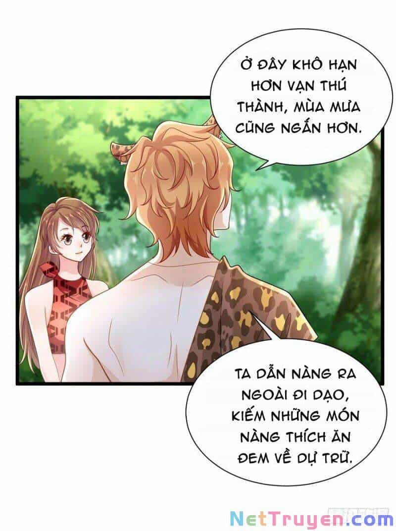 Thảnh Thơi Thú Thế Chủng Chủng Điền, Sinh Sinh Tể - Chương 253 - ảnh 30