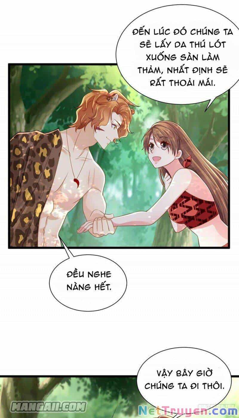 Thảnh Thơi Thú Thế Chủng Chủng Điền, Sinh Sinh Tể - Chương 253 - ảnh 32