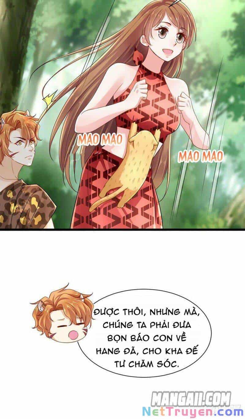 Thảnh Thơi Thú Thế Chủng Chủng Điền, Sinh Sinh Tể - Chương 253 - ảnh 33