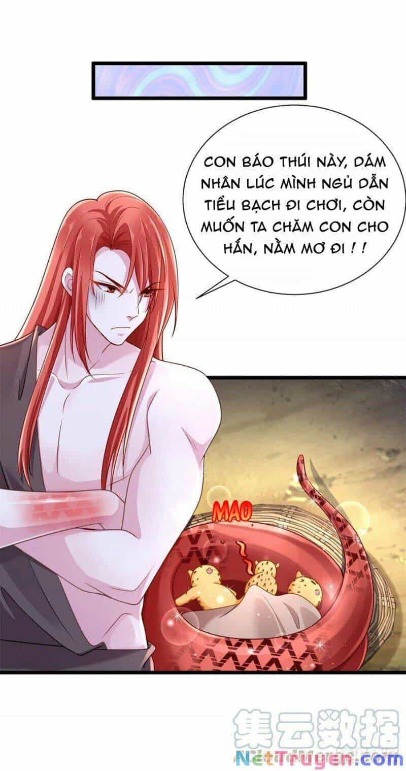 Thảnh Thơi Thú Thế Chủng Chủng Điền, Sinh Sinh Tể - Chương 253 - ảnh 34
