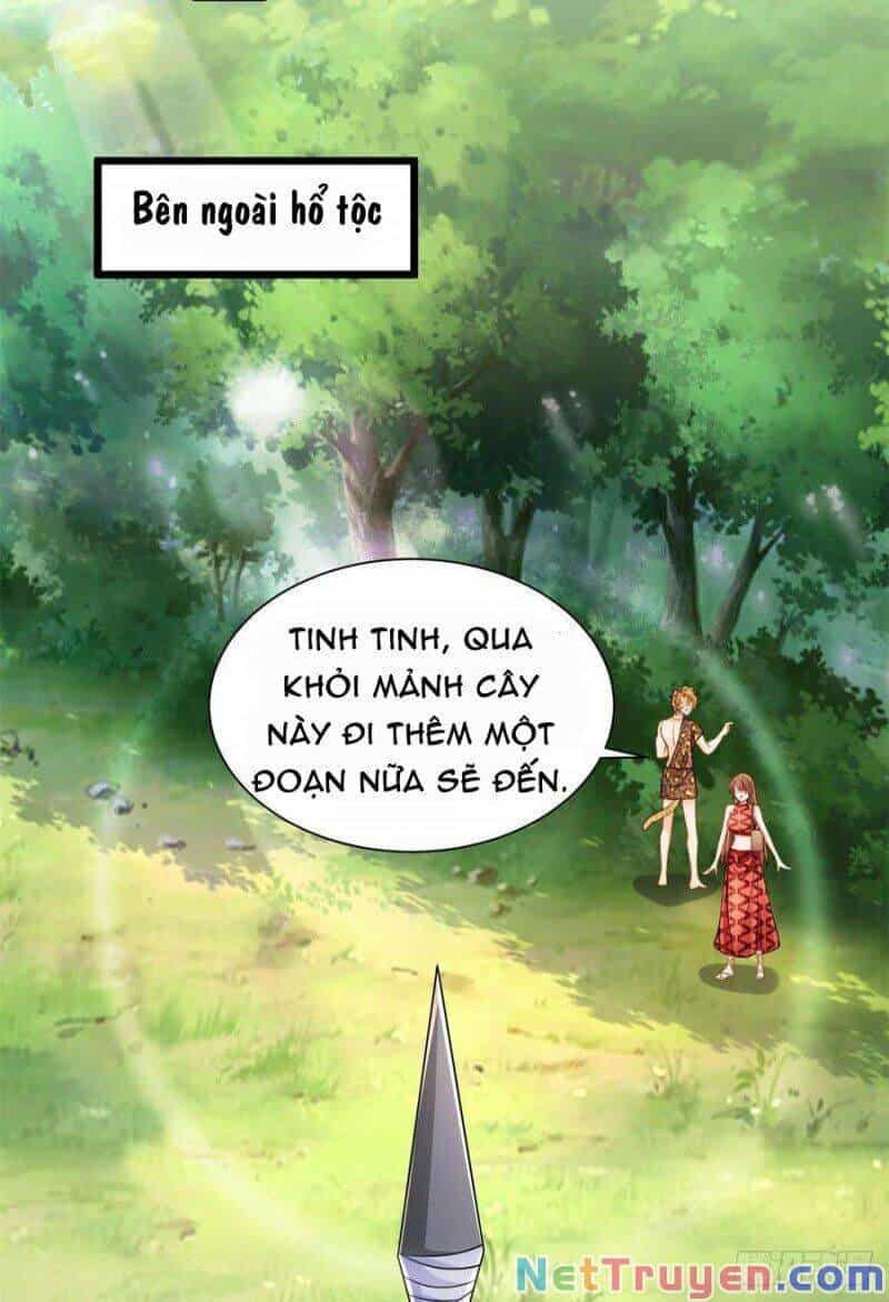 Thảnh Thơi Thú Thế Chủng Chủng Điền, Sinh Sinh Tể - Chương 253 - ảnh 36