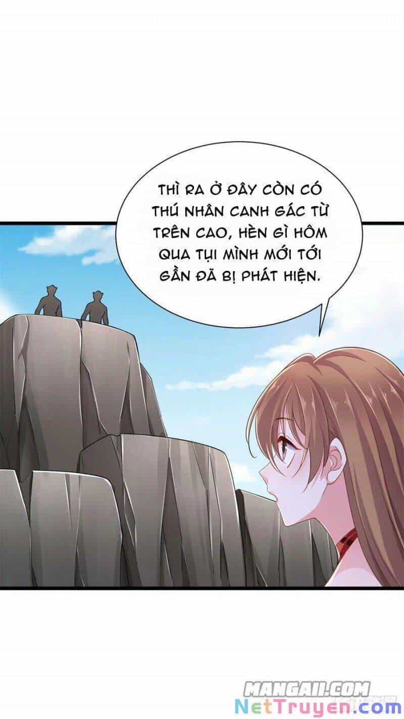 Thảnh Thơi Thú Thế Chủng Chủng Điền, Sinh Sinh Tể - Chương 253 - ảnh 38