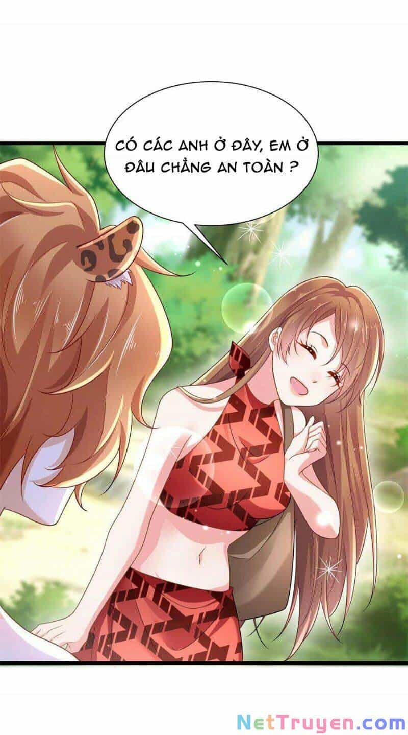 Thảnh Thơi Thú Thế Chủng Chủng Điền, Sinh Sinh Tể - Chương 253 - ảnh 40