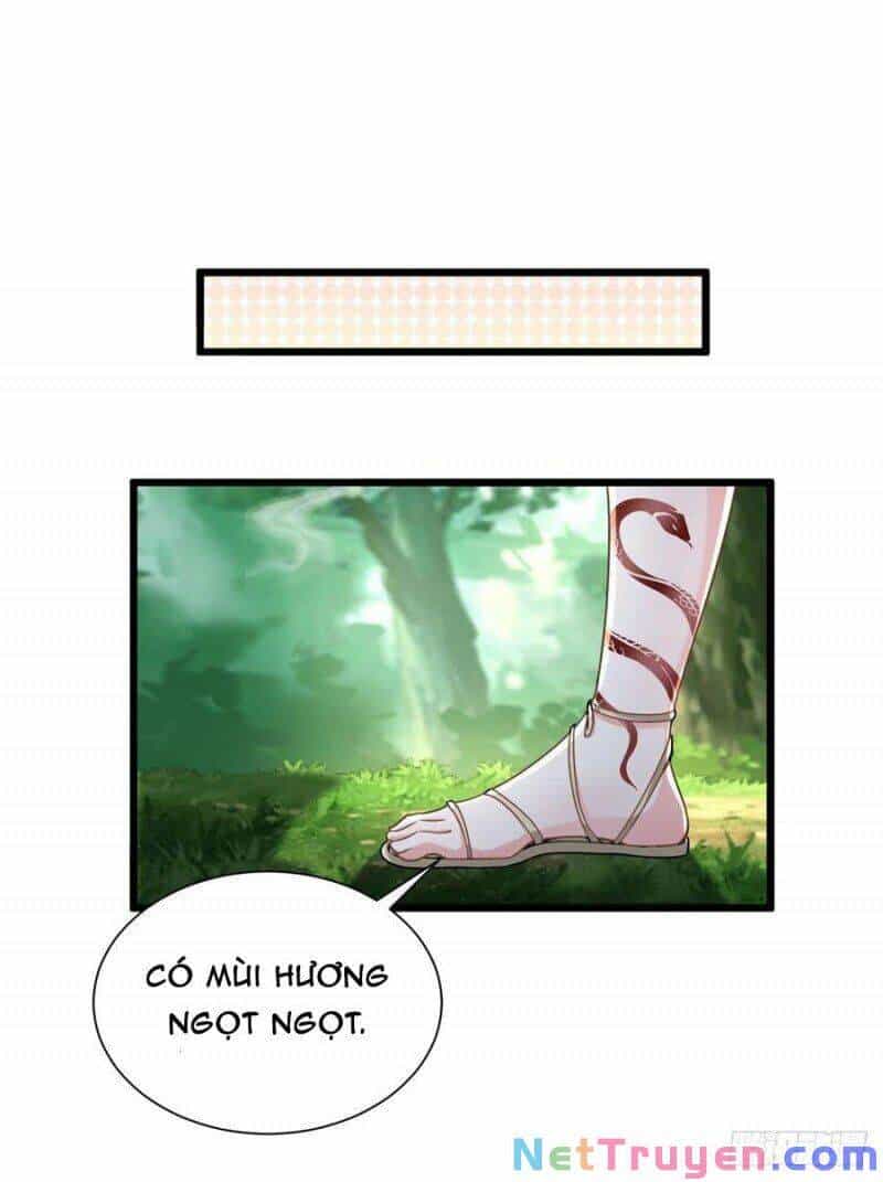 Thảnh Thơi Thú Thế Chủng Chủng Điền, Sinh Sinh Tể - Chương 253 - ảnh 42