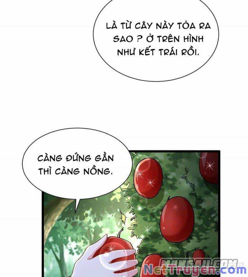 Thảnh Thơi Thú Thế Chủng Chủng Điền, Sinh Sinh Tể - Chương 253 - ảnh 44