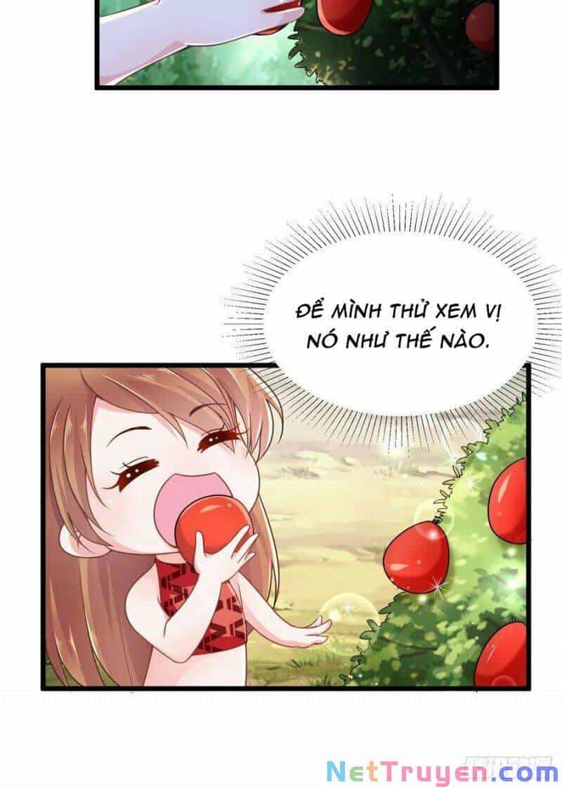 Thảnh Thơi Thú Thế Chủng Chủng Điền, Sinh Sinh Tể - Chương 253 - ảnh 45