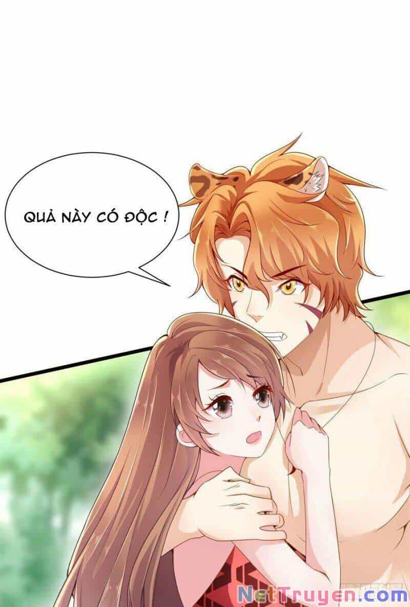 Thảnh Thơi Thú Thế Chủng Chủng Điền, Sinh Sinh Tể - Chương 253 - ảnh 48