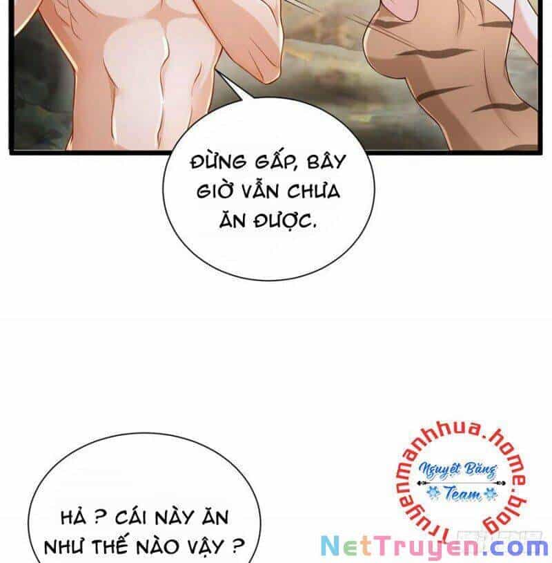 Thảnh Thơi Thú Thế Chủng Chủng Điền, Sinh Sinh Tể - Chương 253 - ảnh 8