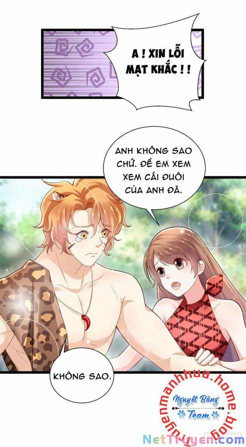 Thảnh Thơi Thú Thế Chủng Chủng Điền, Sinh Sinh Tể - Chương 254 - ảnh 12