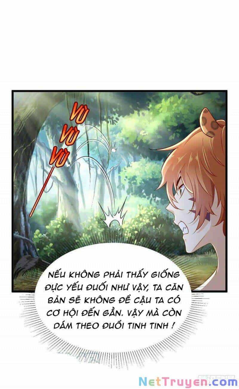 Thảnh Thơi Thú Thế Chủng Chủng Điền, Sinh Sinh Tể - Chương 254 - ảnh 19