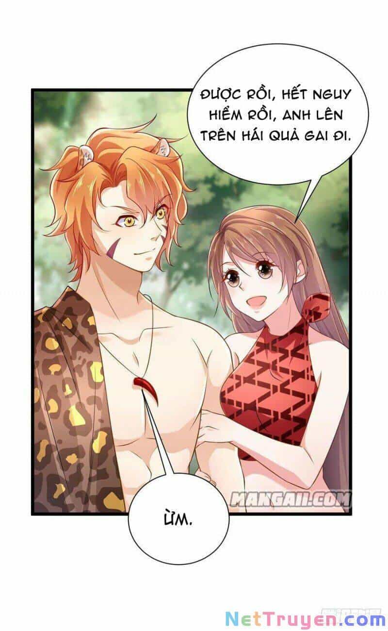 Thảnh Thơi Thú Thế Chủng Chủng Điền, Sinh Sinh Tể - Chương 254 - ảnh 20