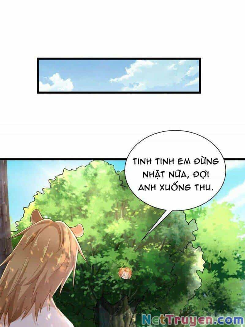 Thảnh Thơi Thú Thế Chủng Chủng Điền, Sinh Sinh Tể - Chương 254 - ảnh 21