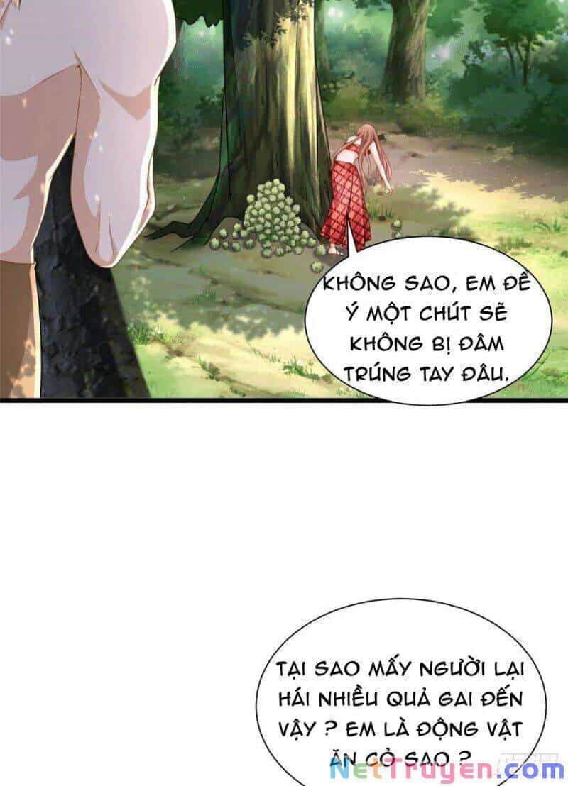 Thảnh Thơi Thú Thế Chủng Chủng Điền, Sinh Sinh Tể - Chương 254 - ảnh 22