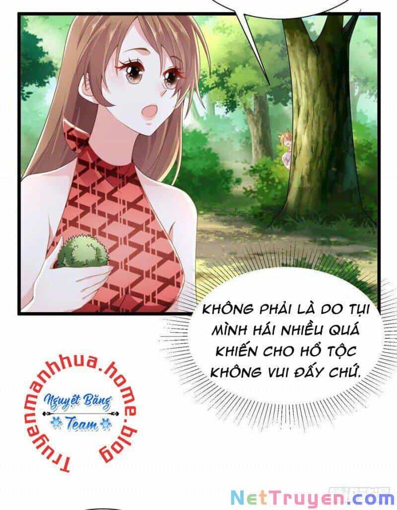 Thảnh Thơi Thú Thế Chủng Chủng Điền, Sinh Sinh Tể - Chương 254 - ảnh 23