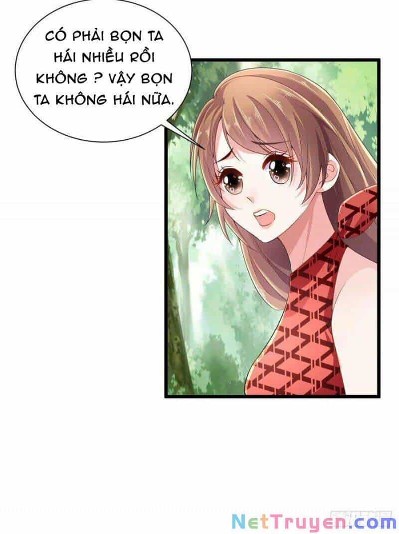 Thảnh Thơi Thú Thế Chủng Chủng Điền, Sinh Sinh Tể - Chương 254 - ảnh 24