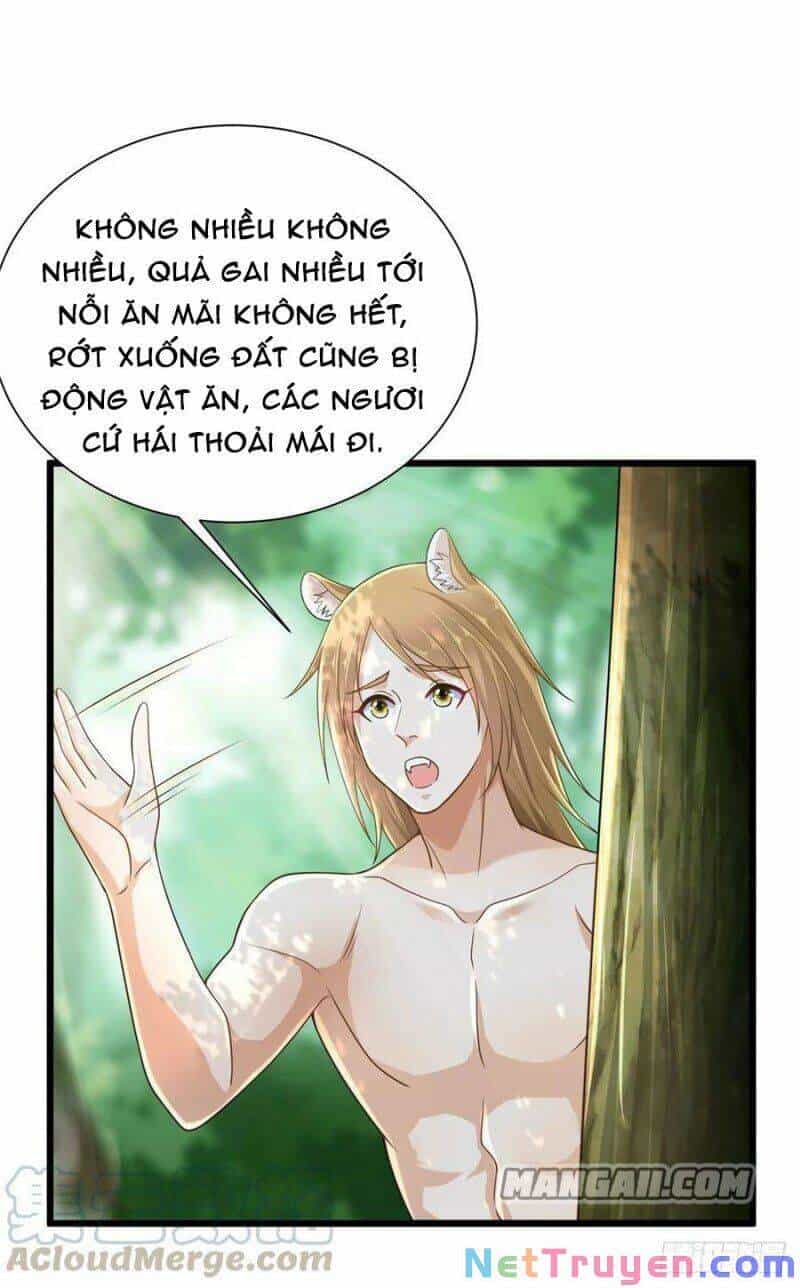 Thảnh Thơi Thú Thế Chủng Chủng Điền, Sinh Sinh Tể - Chương 254 - ảnh 25