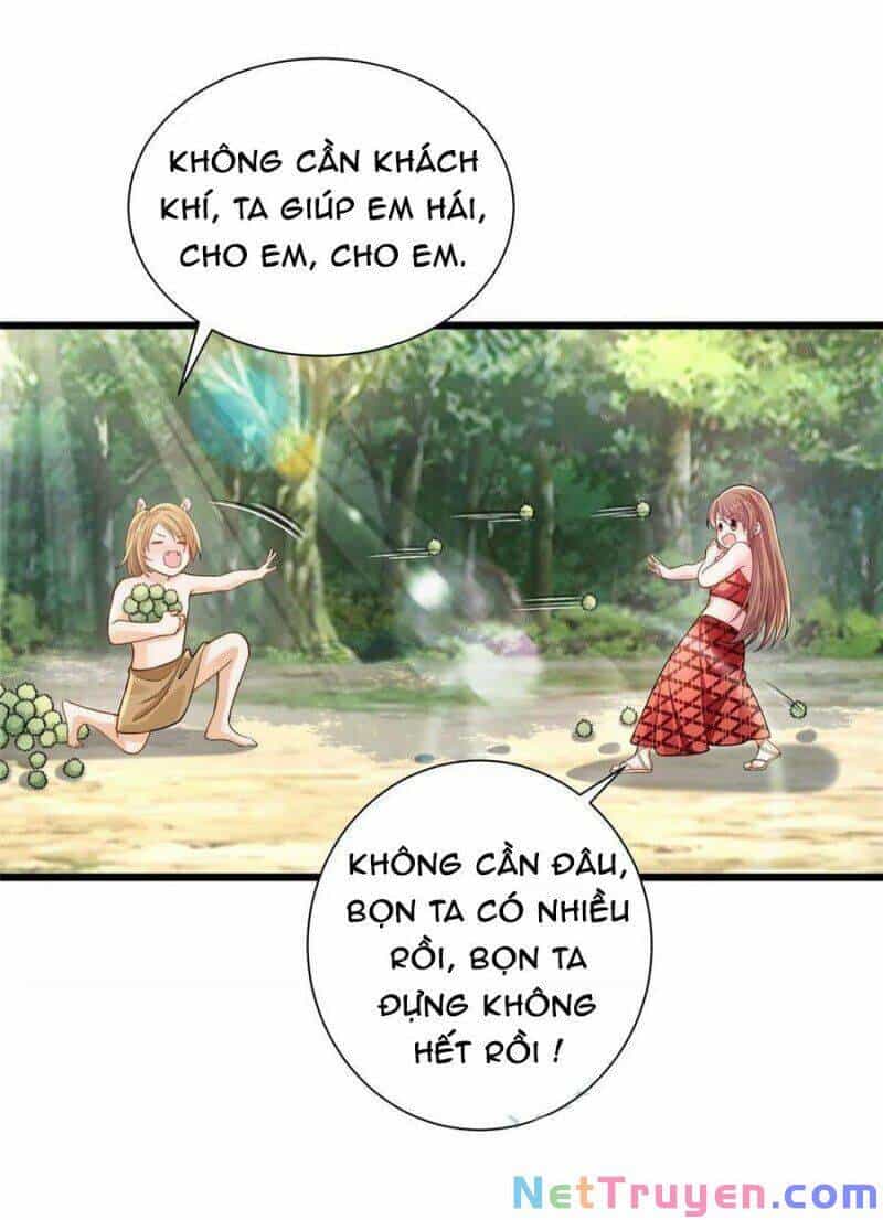 Thảnh Thơi Thú Thế Chủng Chủng Điền, Sinh Sinh Tể - Chương 254 - ảnh 28
