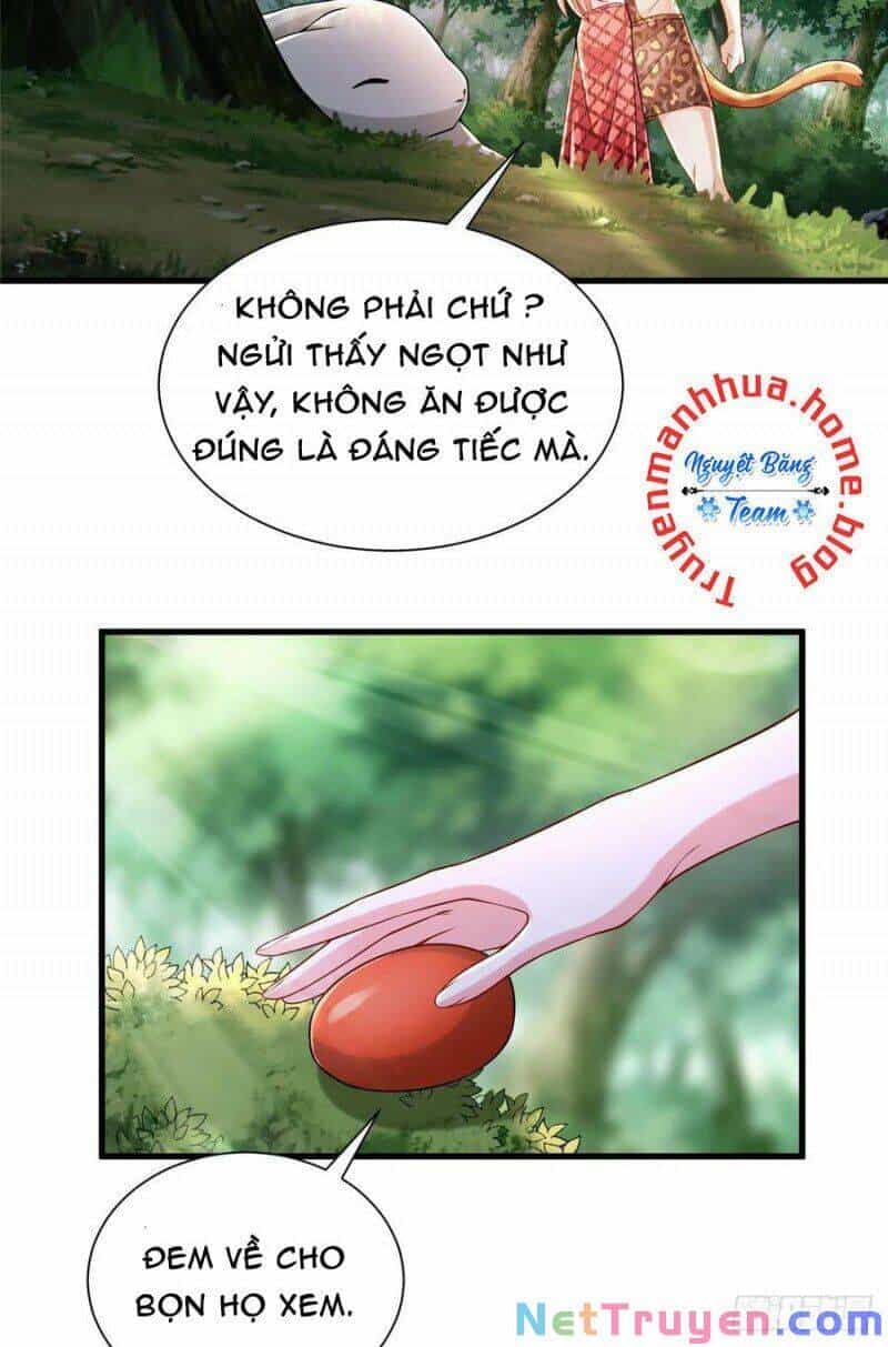 Thảnh Thơi Thú Thế Chủng Chủng Điền, Sinh Sinh Tể - Chương 254 - ảnh 3