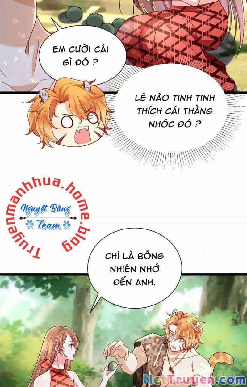 Thảnh Thơi Thú Thế Chủng Chủng Điền, Sinh Sinh Tể - Chương 254 - ảnh 35