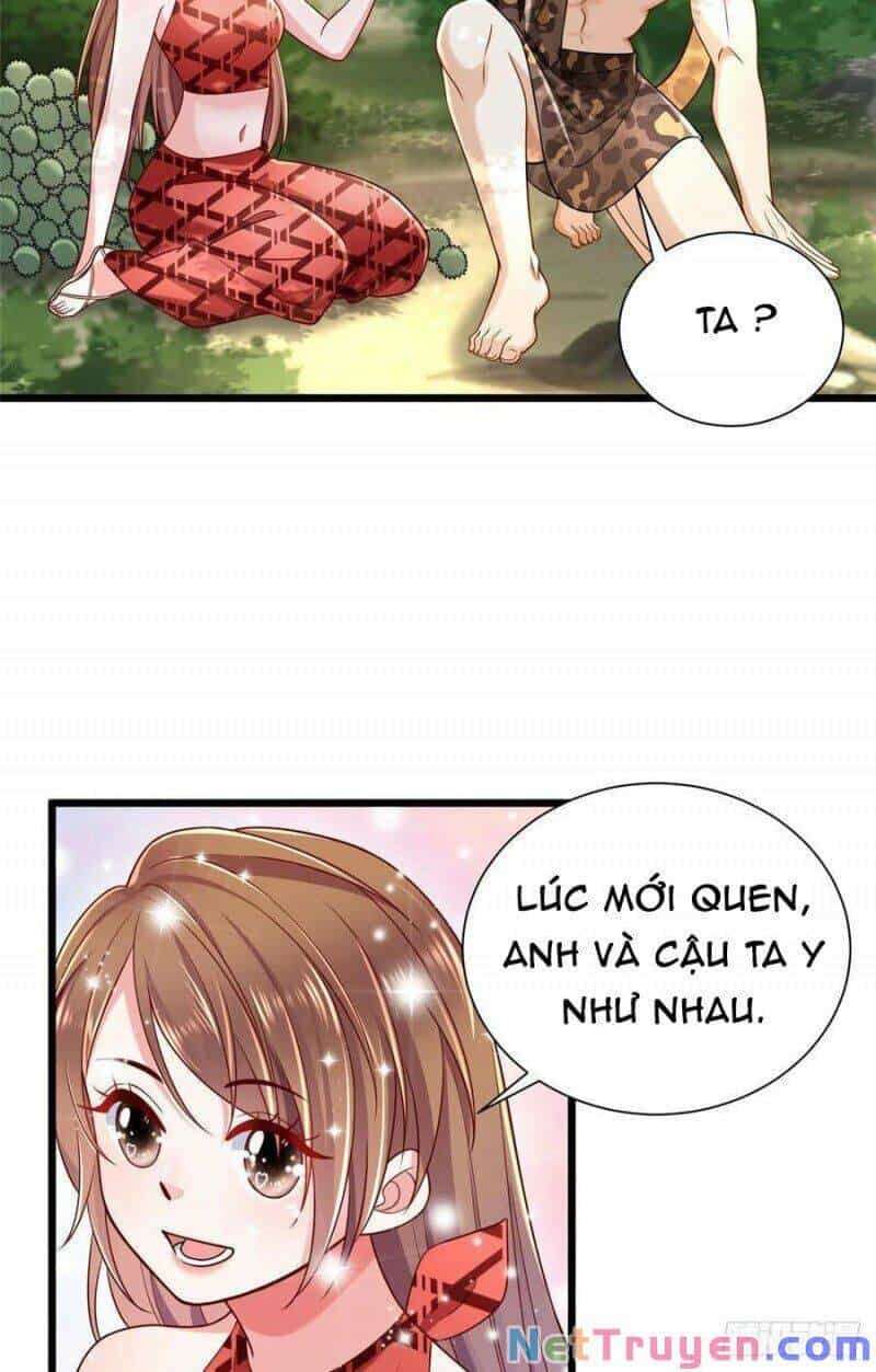 Thảnh Thơi Thú Thế Chủng Chủng Điền, Sinh Sinh Tể - Chương 254 - ảnh 36