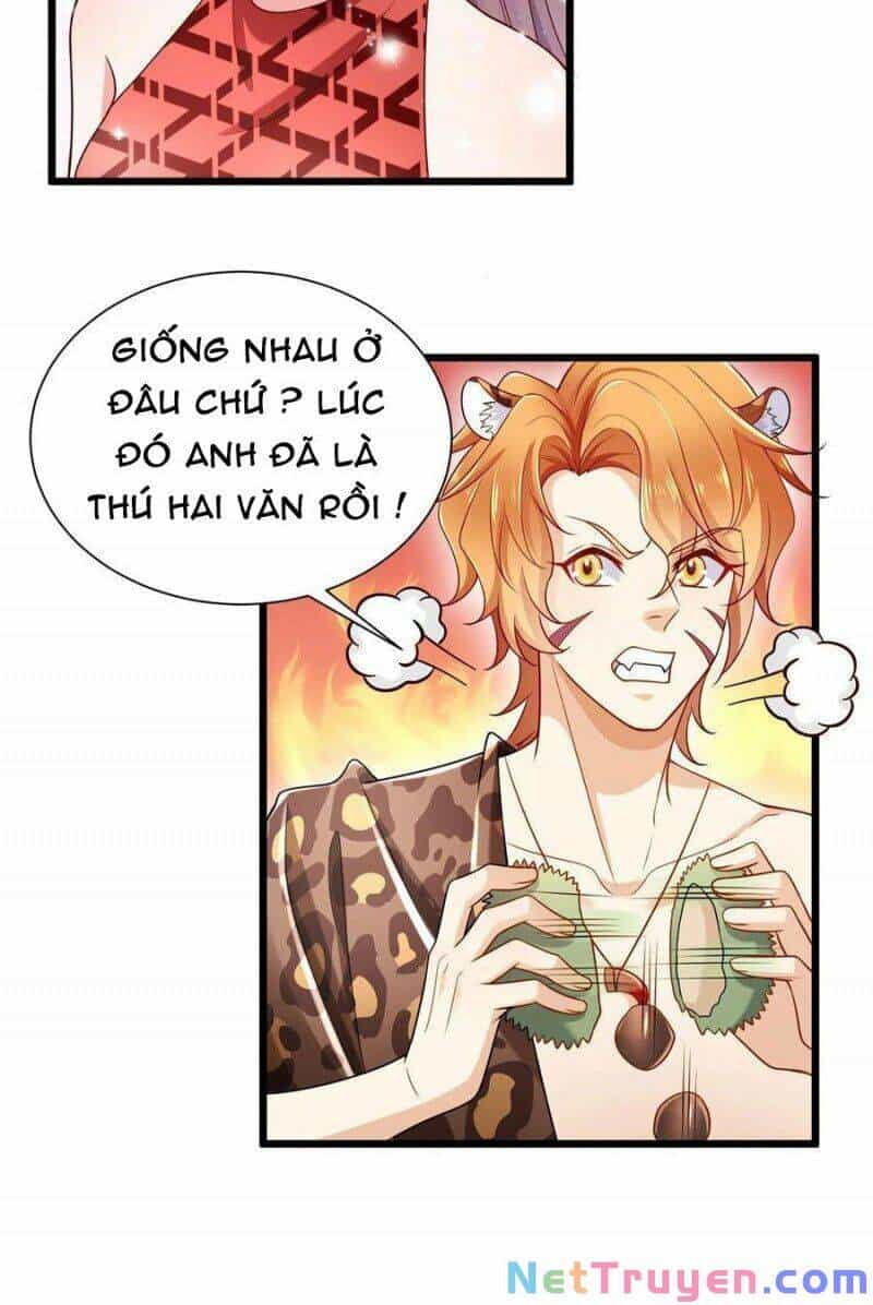 Thảnh Thơi Thú Thế Chủng Chủng Điền, Sinh Sinh Tể - Chương 254 - ảnh 37