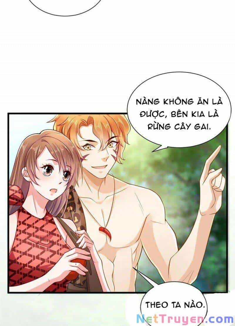 Thảnh Thơi Thú Thế Chủng Chủng Điền, Sinh Sinh Tể - Chương 254 - ảnh 4