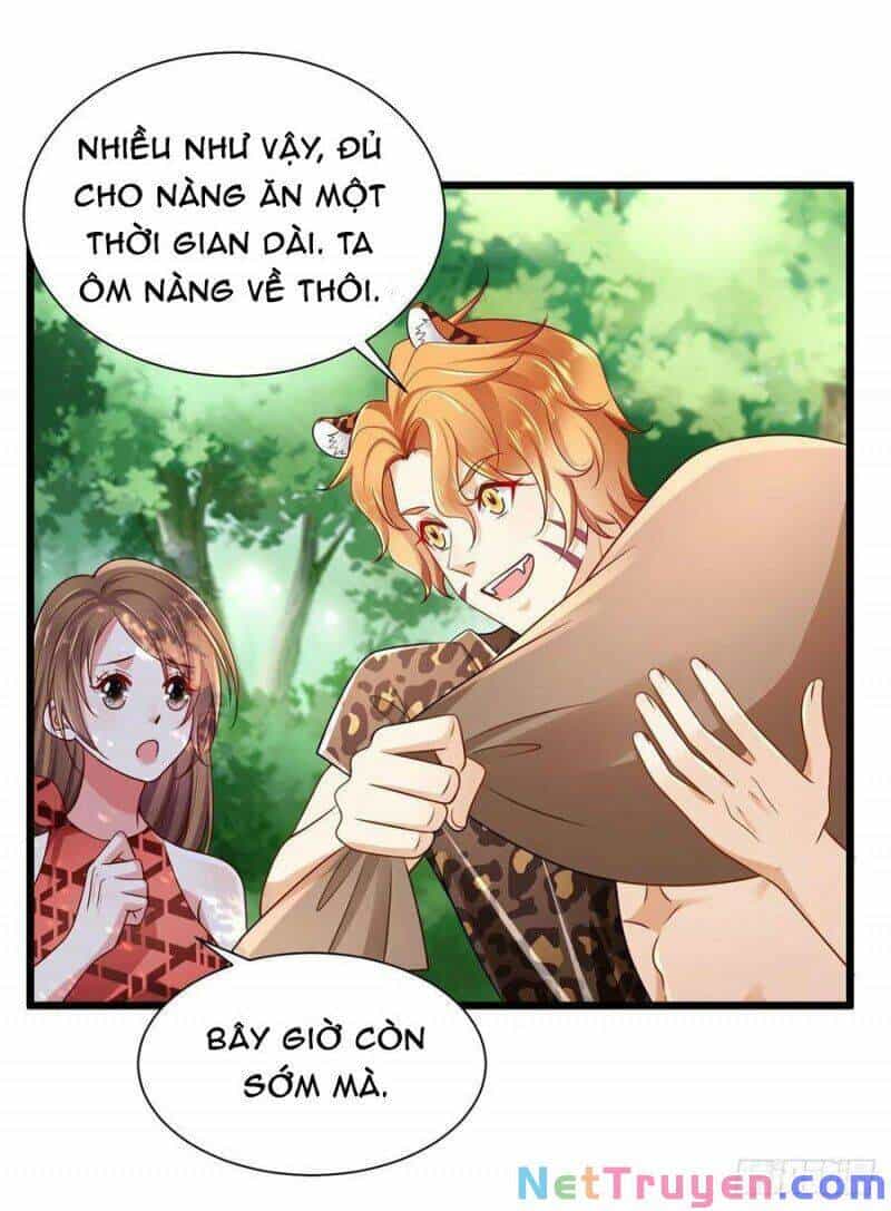 Thảnh Thơi Thú Thế Chủng Chủng Điền, Sinh Sinh Tể - Chương 254 - ảnh 41