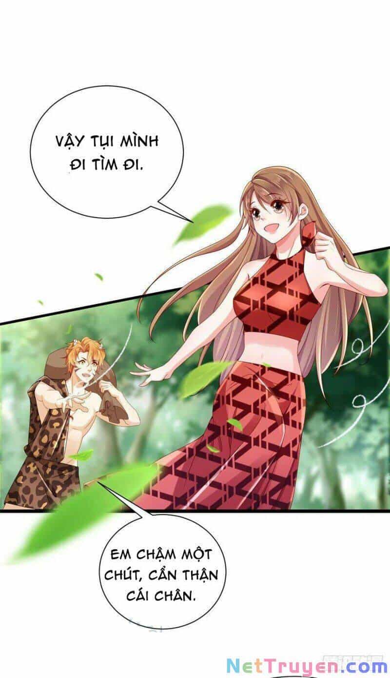 Thảnh Thơi Thú Thế Chủng Chủng Điền, Sinh Sinh Tể - Chương 254 - ảnh 43