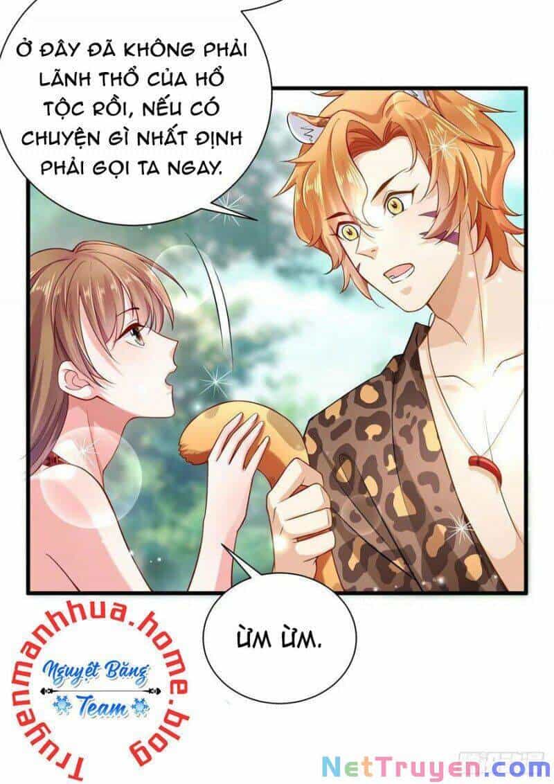 Thảnh Thơi Thú Thế Chủng Chủng Điền, Sinh Sinh Tể - Chương 254 - ảnh 7