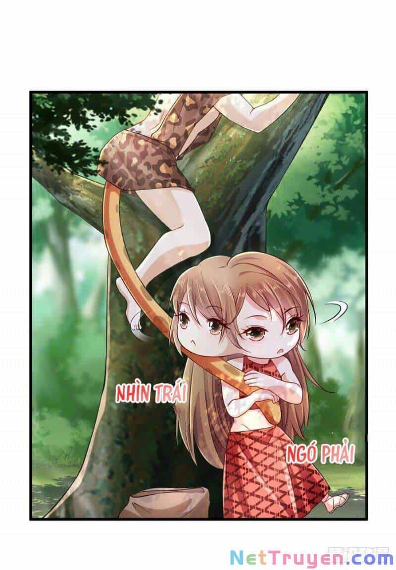Thảnh Thơi Thú Thế Chủng Chủng Điền, Sinh Sinh Tể - Chương 254 - ảnh 8