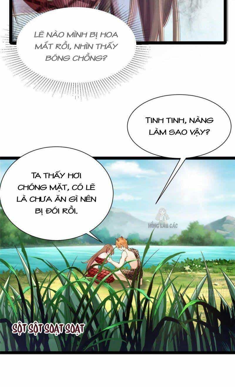 Thảnh Thơi Thú Thế Chủng Chủng Điền, Sinh Sinh Tể - Chương 255 - ảnh 17