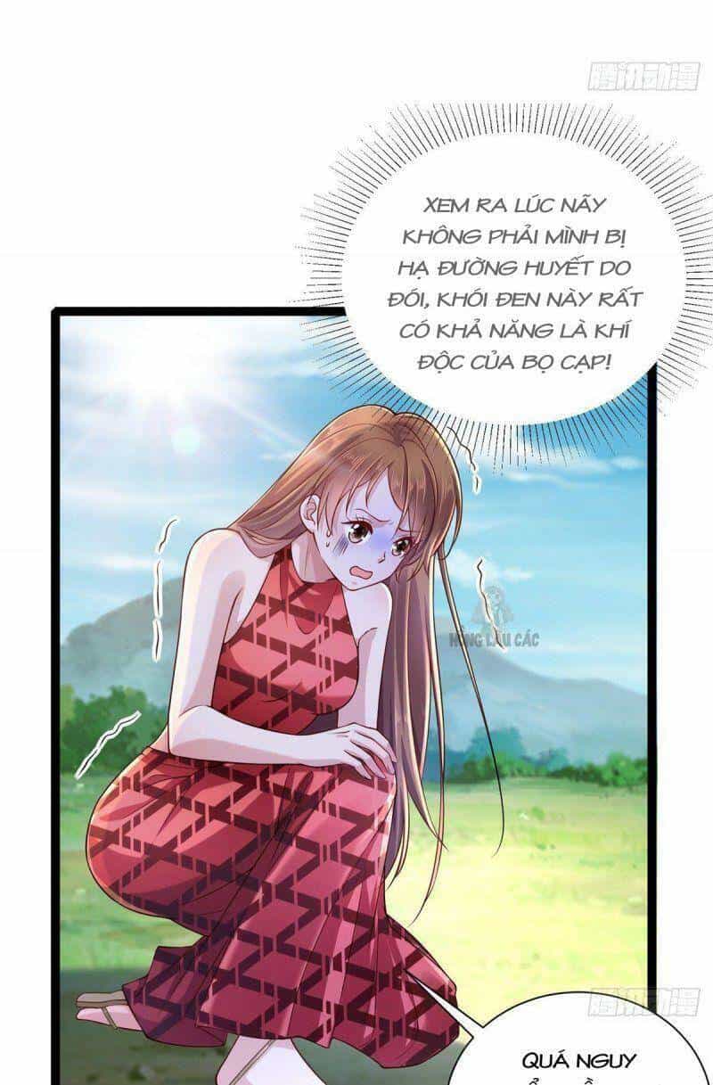 Thảnh Thơi Thú Thế Chủng Chủng Điền, Sinh Sinh Tể - Chương 255 - ảnh 25