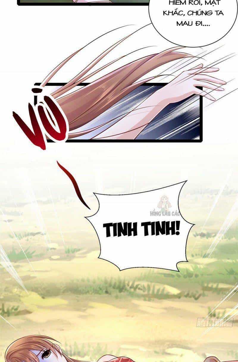 Thảnh Thơi Thú Thế Chủng Chủng Điền, Sinh Sinh Tể - Chương 255 - ảnh 26