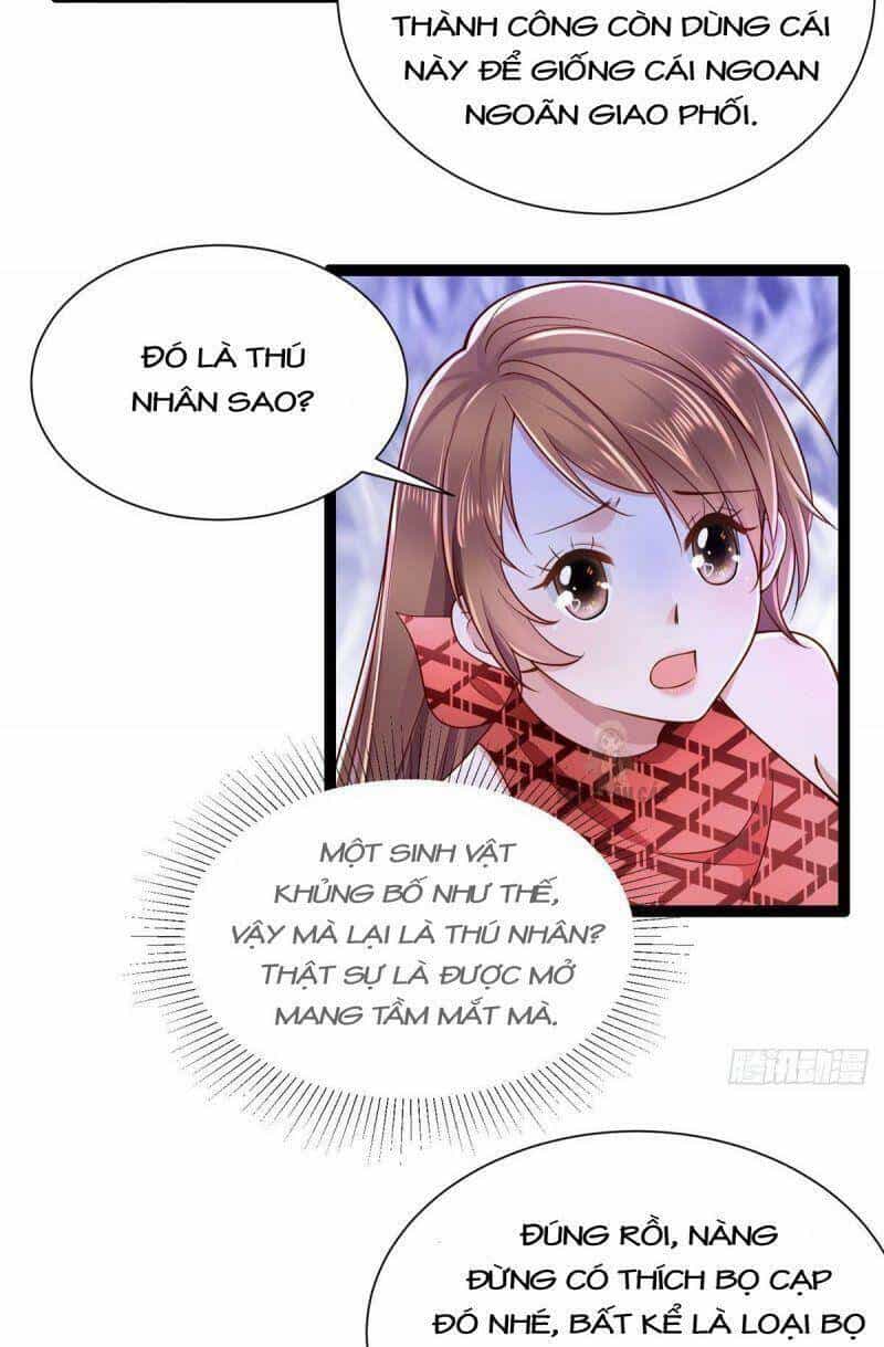 Thảnh Thơi Thú Thế Chủng Chủng Điền, Sinh Sinh Tể - Chương 255 - ảnh 38