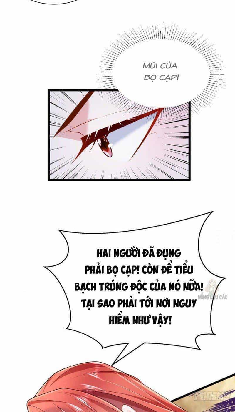 Thảnh Thơi Thú Thế Chủng Chủng Điền, Sinh Sinh Tể - Chương 256 - ảnh 13