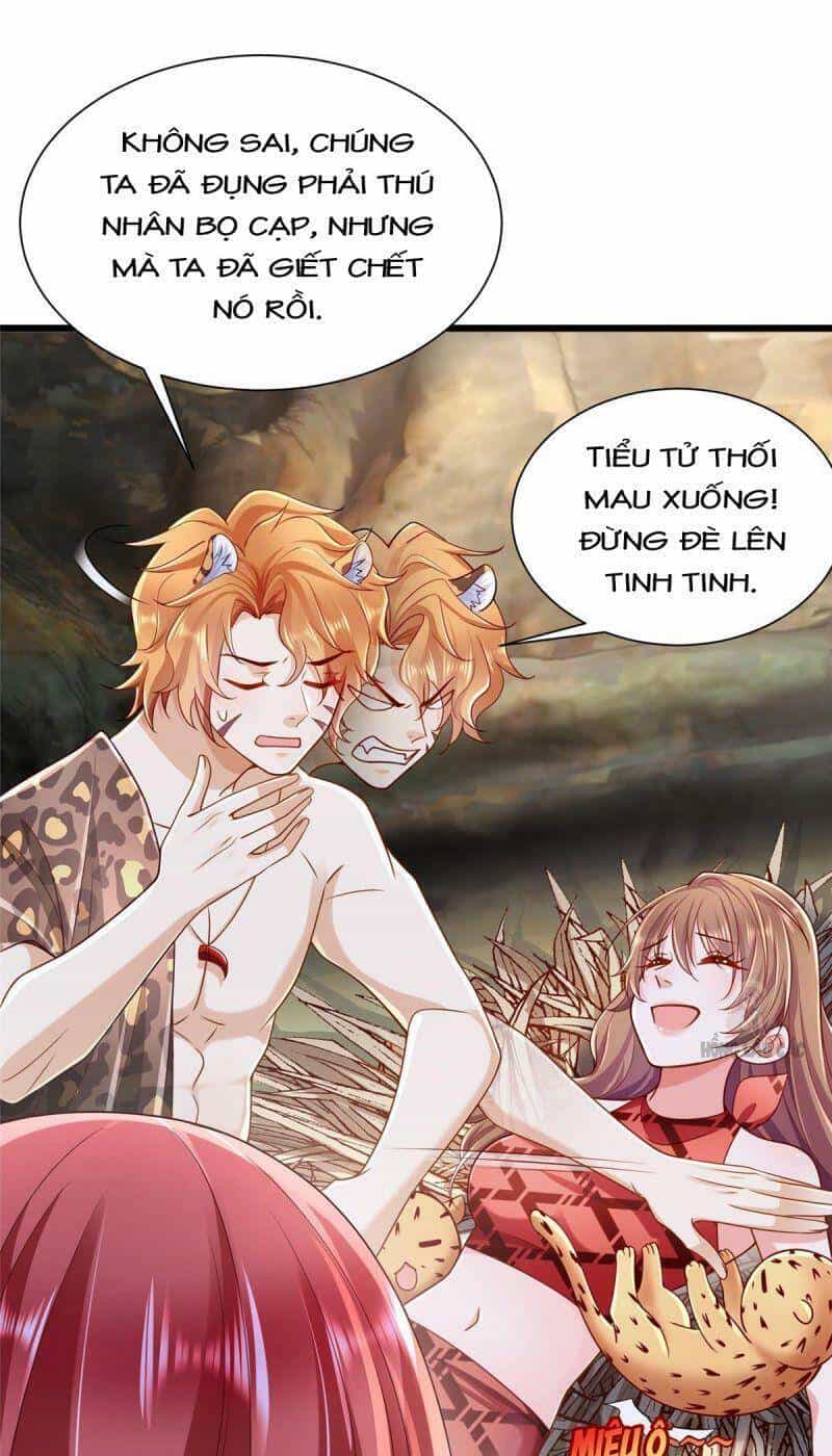 Thảnh Thơi Thú Thế Chủng Chủng Điền, Sinh Sinh Tể - Chương 256 - ảnh 15