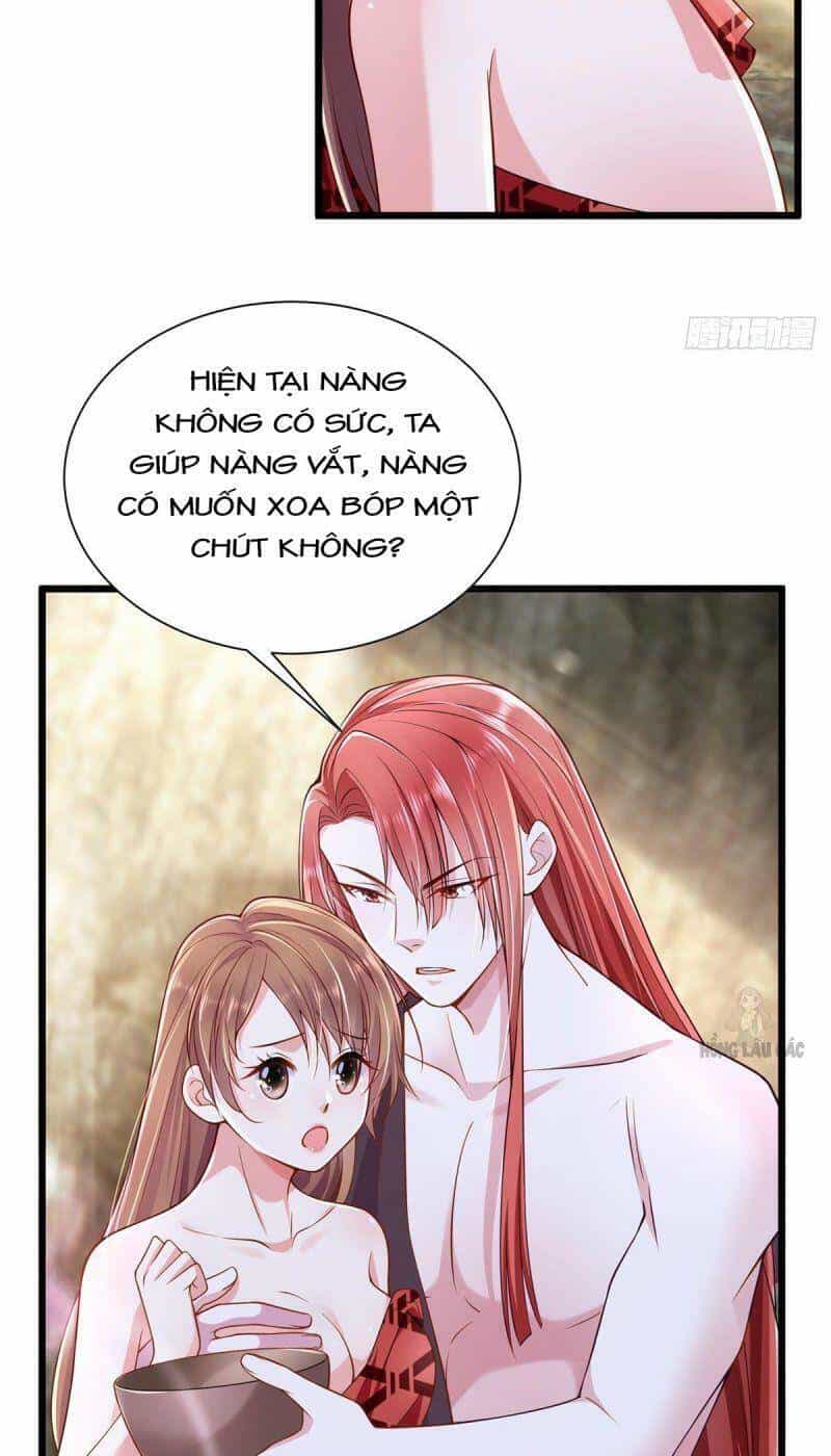 Thảnh Thơi Thú Thế Chủng Chủng Điền, Sinh Sinh Tể - Chương 256 - ảnh 18