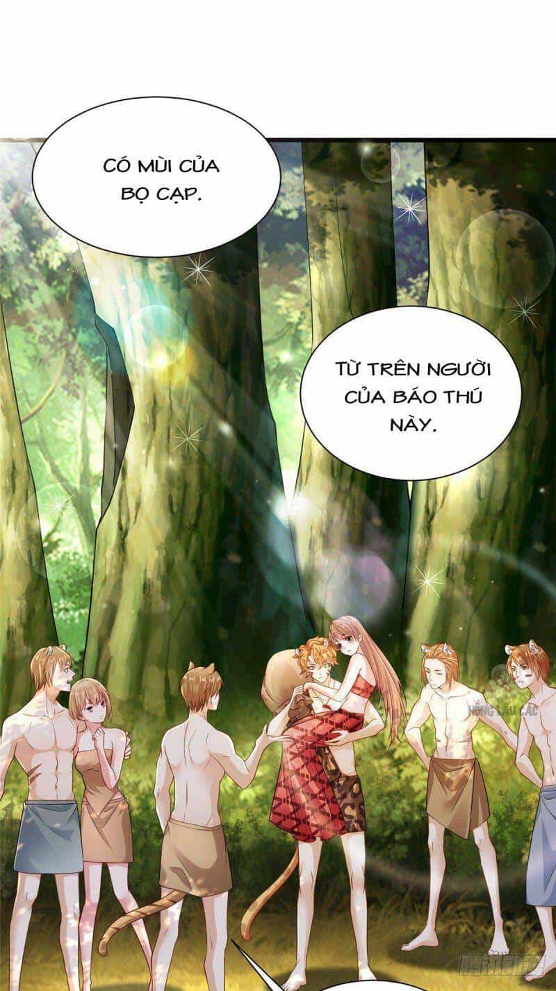 Thảnh Thơi Thú Thế Chủng Chủng Điền, Sinh Sinh Tể - Chương 256 - ảnh 2