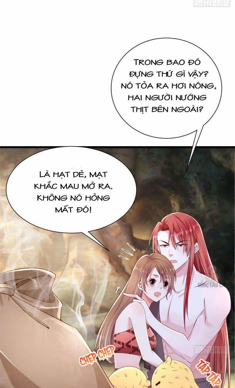Thảnh Thơi Thú Thế Chủng Chủng Điền, Sinh Sinh Tể - Chương 256 - ảnh 23