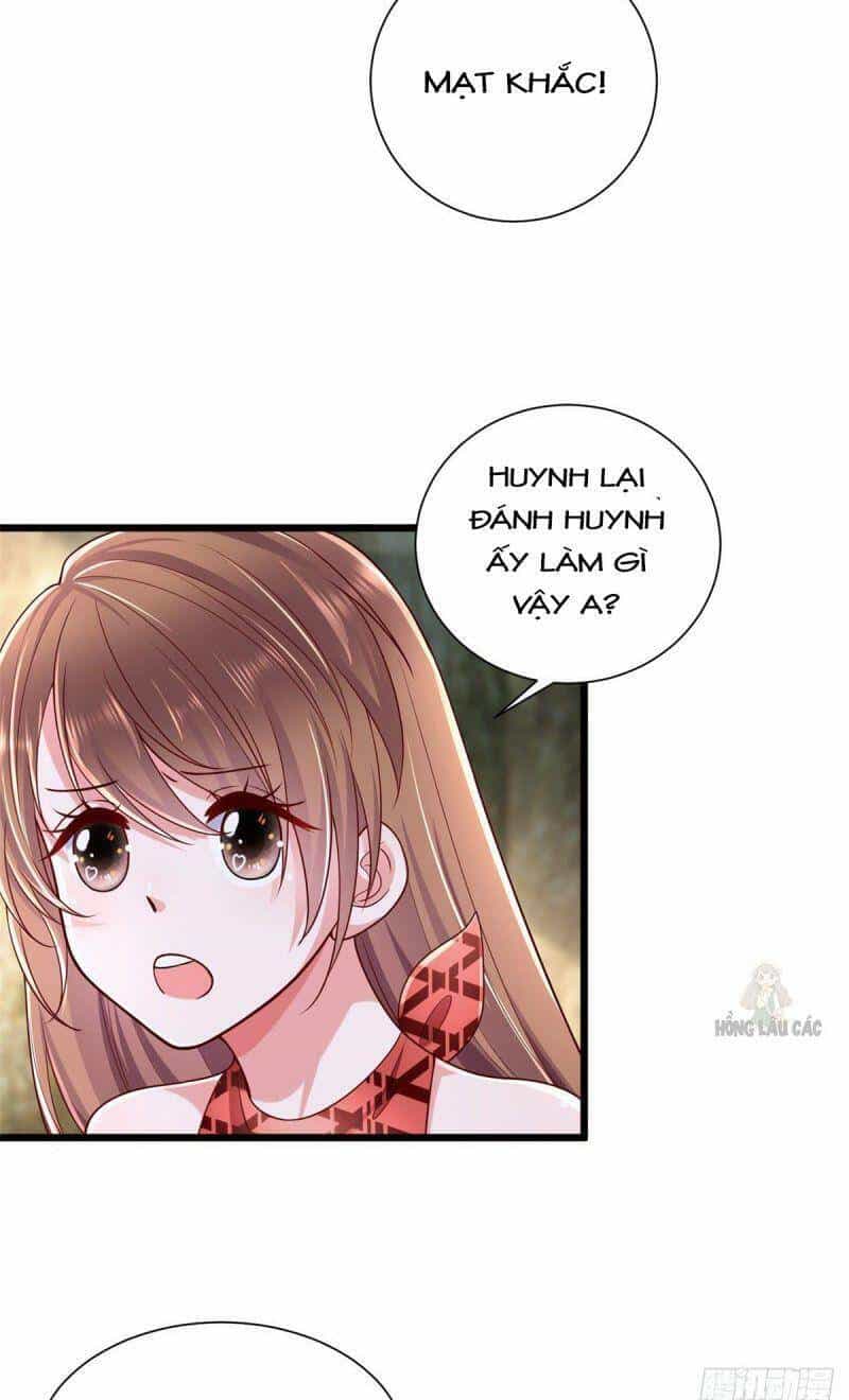 Thảnh Thơi Thú Thế Chủng Chủng Điền, Sinh Sinh Tể - Chương 256 - ảnh 29