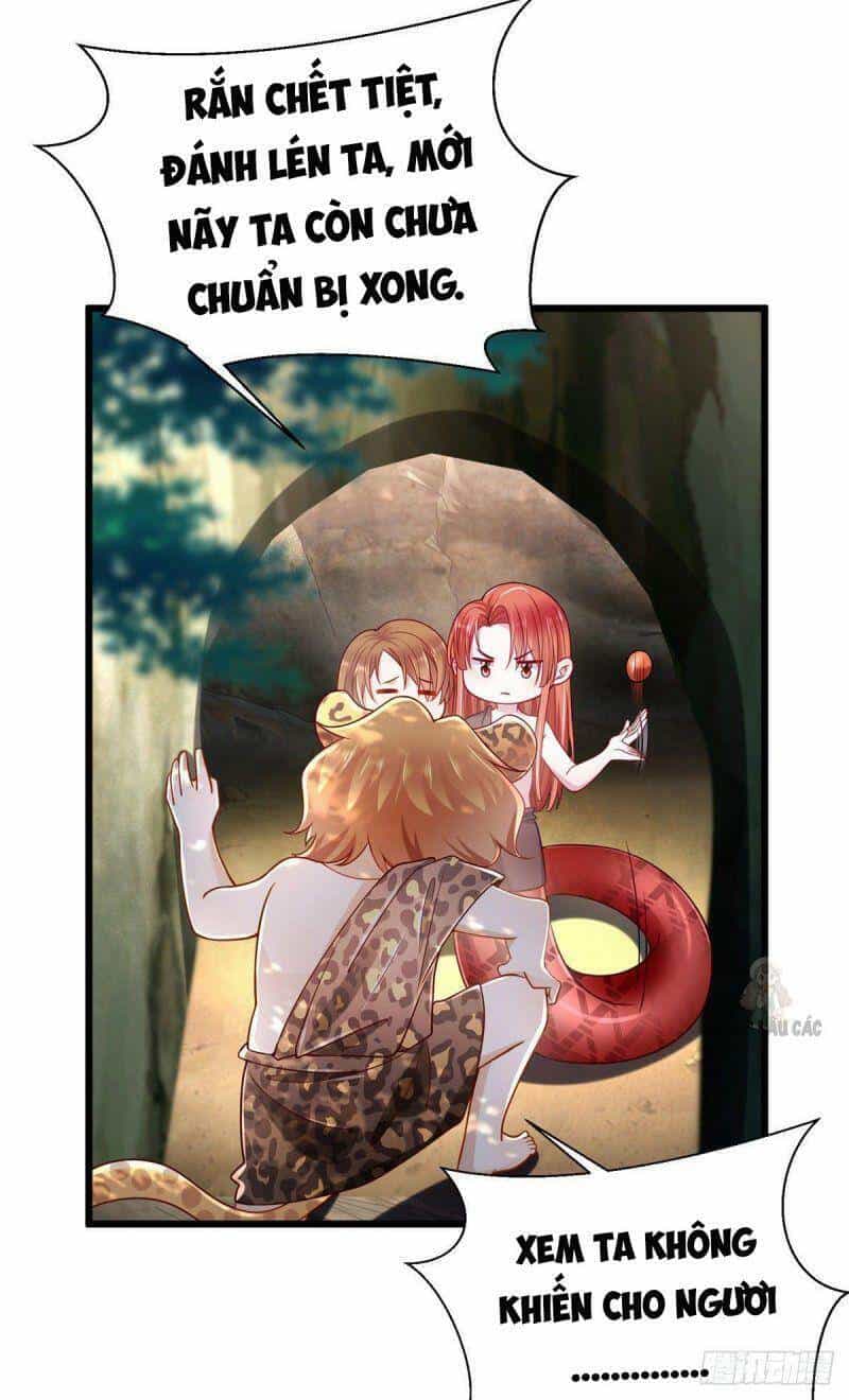 Thảnh Thơi Thú Thế Chủng Chủng Điền, Sinh Sinh Tể - Chương 256 - ảnh 31