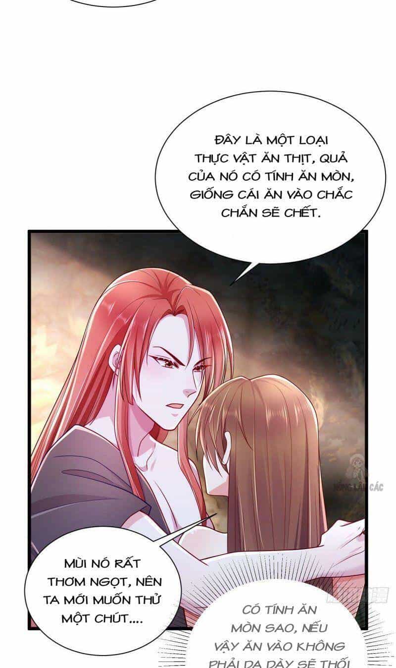 Thảnh Thơi Thú Thế Chủng Chủng Điền, Sinh Sinh Tể - Chương 256 - ảnh 33