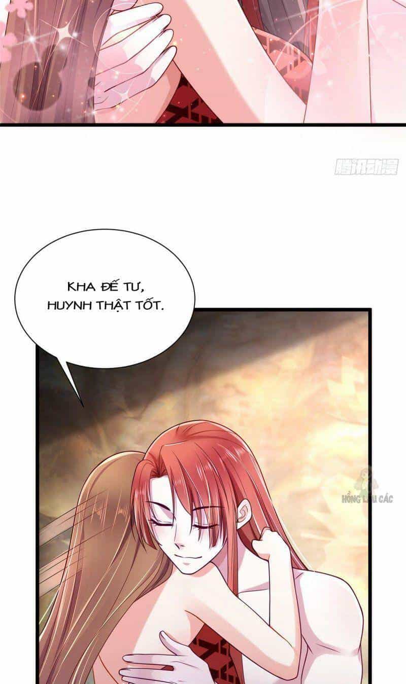 Thảnh Thơi Thú Thế Chủng Chủng Điền, Sinh Sinh Tể - Chương 256 - ảnh 38