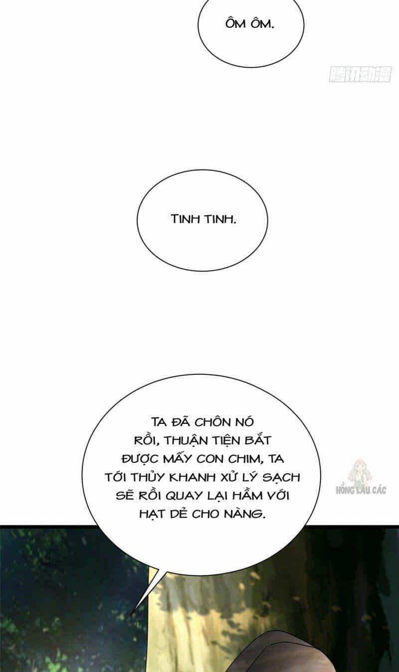 Thảnh Thơi Thú Thế Chủng Chủng Điền, Sinh Sinh Tể - Chương 256 - ảnh 40