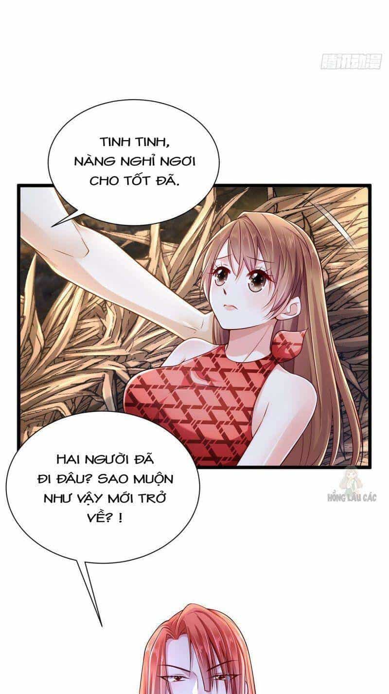 Thảnh Thơi Thú Thế Chủng Chủng Điền, Sinh Sinh Tể - Chương 256 - ảnh 9