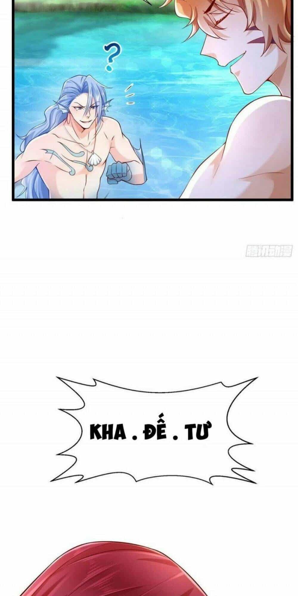 Thảnh Thơi Thú Thế Chủng Chủng Điền, Sinh Sinh Tể - Chương 257 - ảnh 10