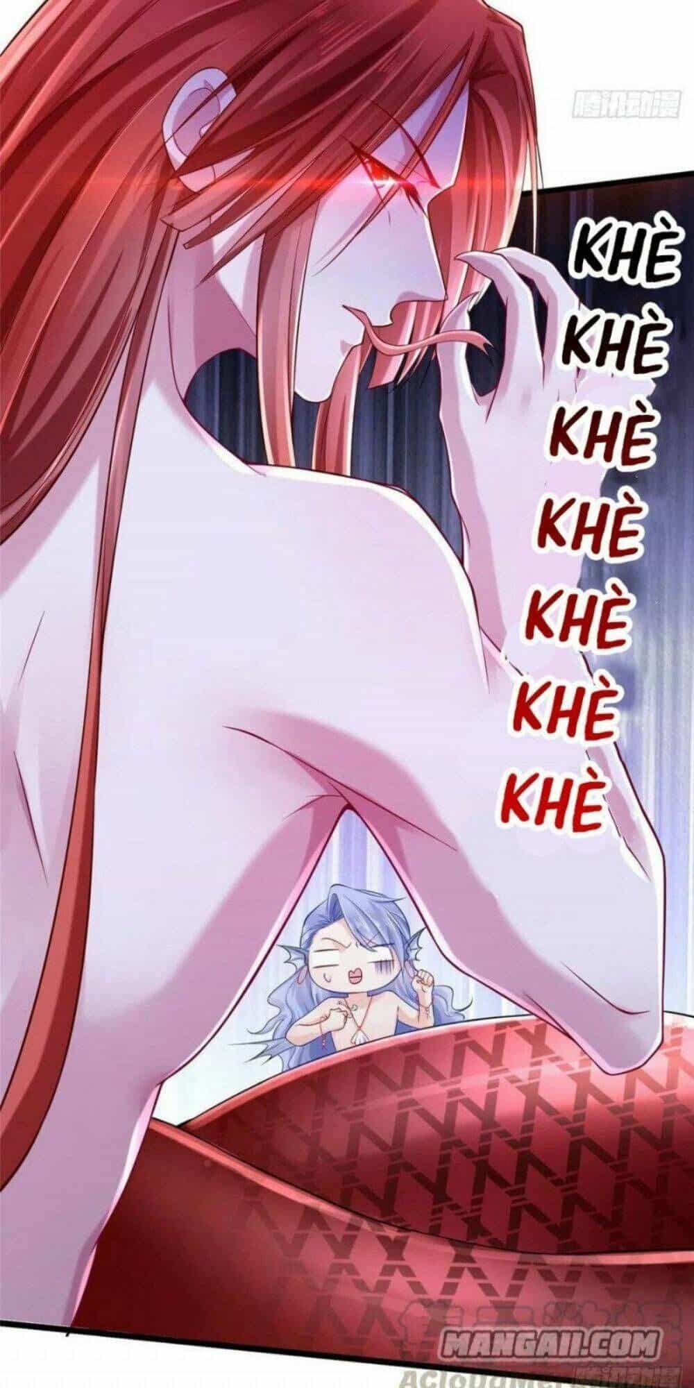 Thảnh Thơi Thú Thế Chủng Chủng Điền, Sinh Sinh Tể - Chương 257 - ảnh 11