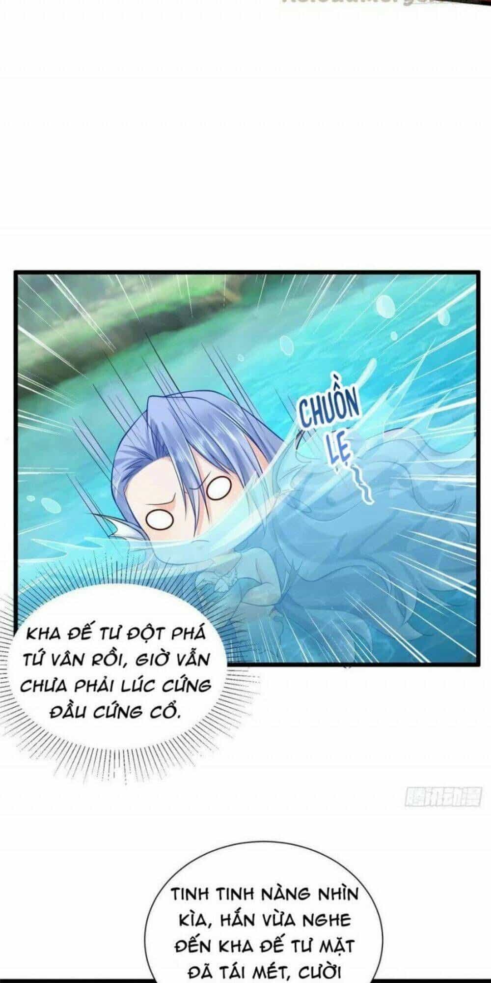 Thảnh Thơi Thú Thế Chủng Chủng Điền, Sinh Sinh Tể - Chương 257 - ảnh 12