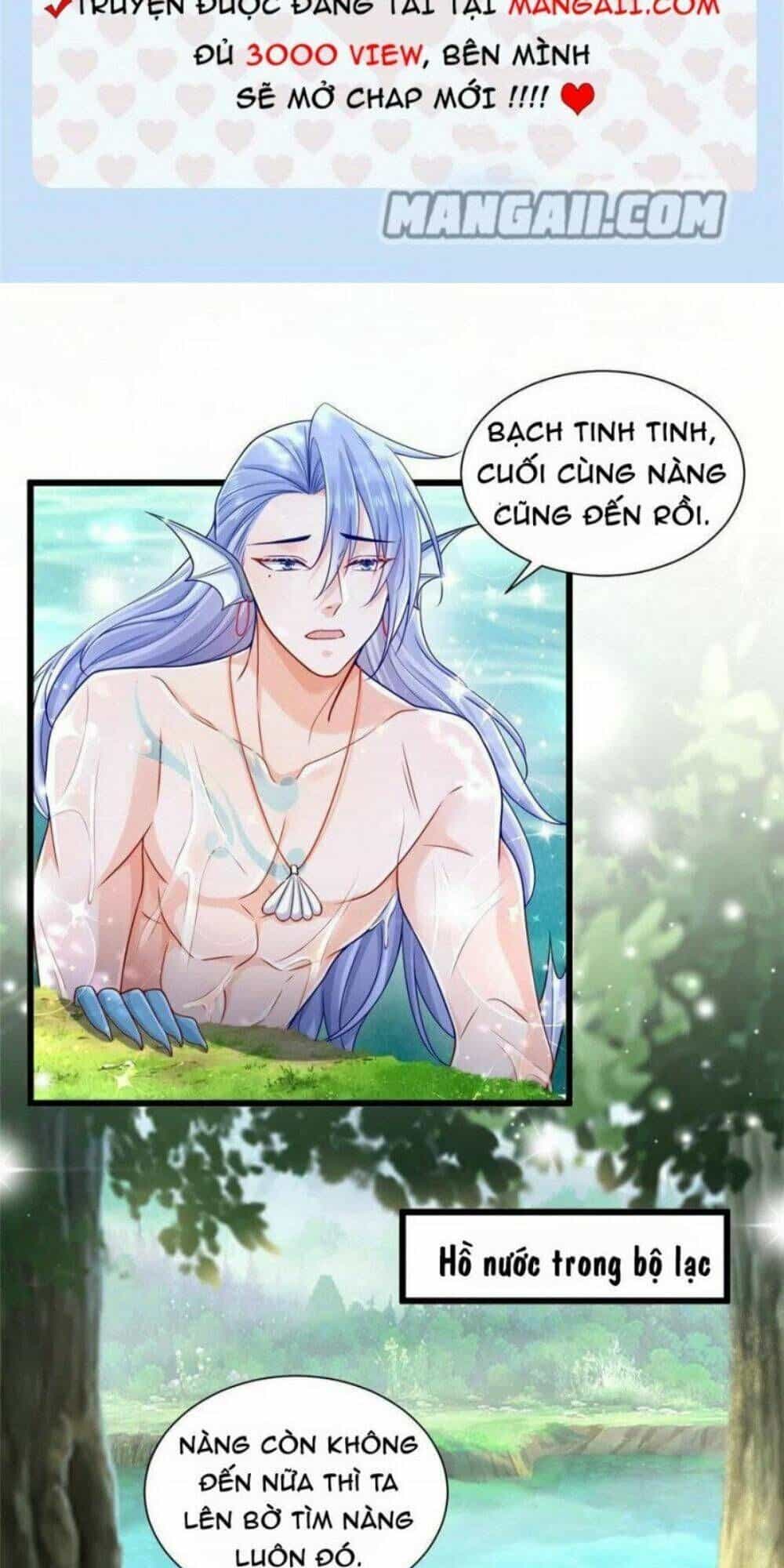 Thảnh Thơi Thú Thế Chủng Chủng Điền, Sinh Sinh Tể - Chương 257 - ảnh 2